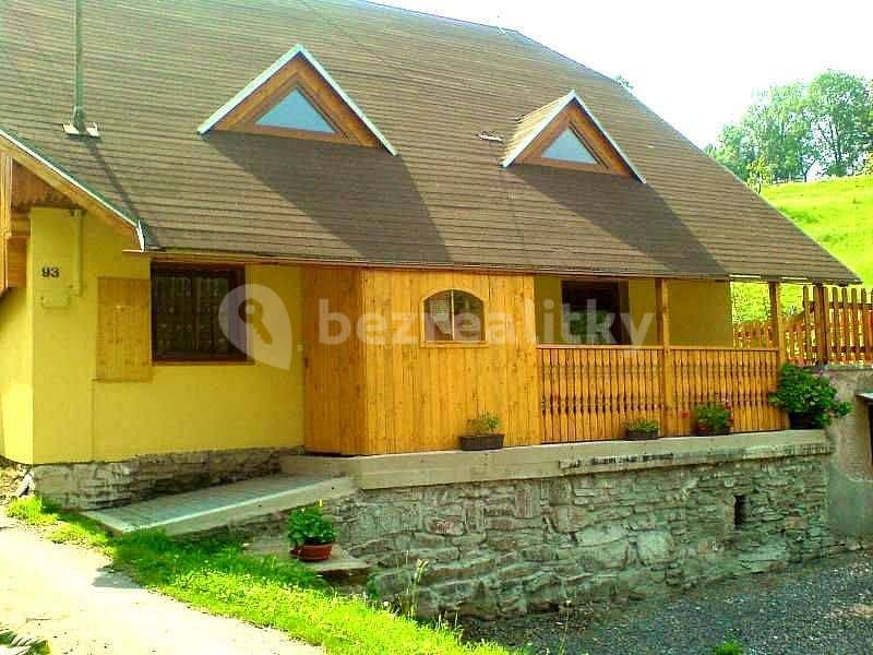 recreational property to rent, 0 m², Orličky, Pardubický Region recreational property to rent, 0 m², Orličky, Pardubický Region