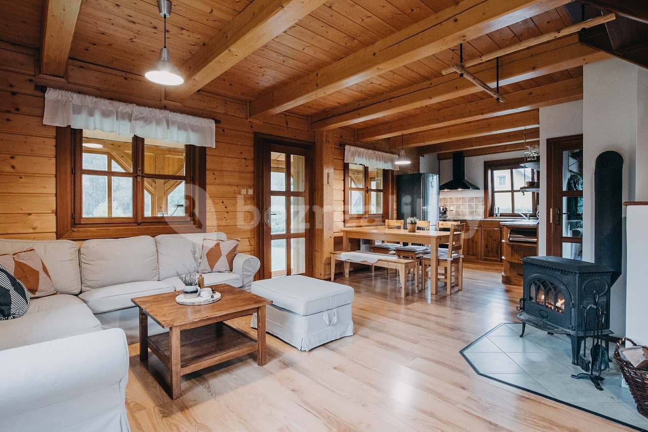 recreational property to rent, 0 m², Vernířovice, Olomoucký Region recreational property to rent, 0 m², Vernířovice, Olomoucký Region