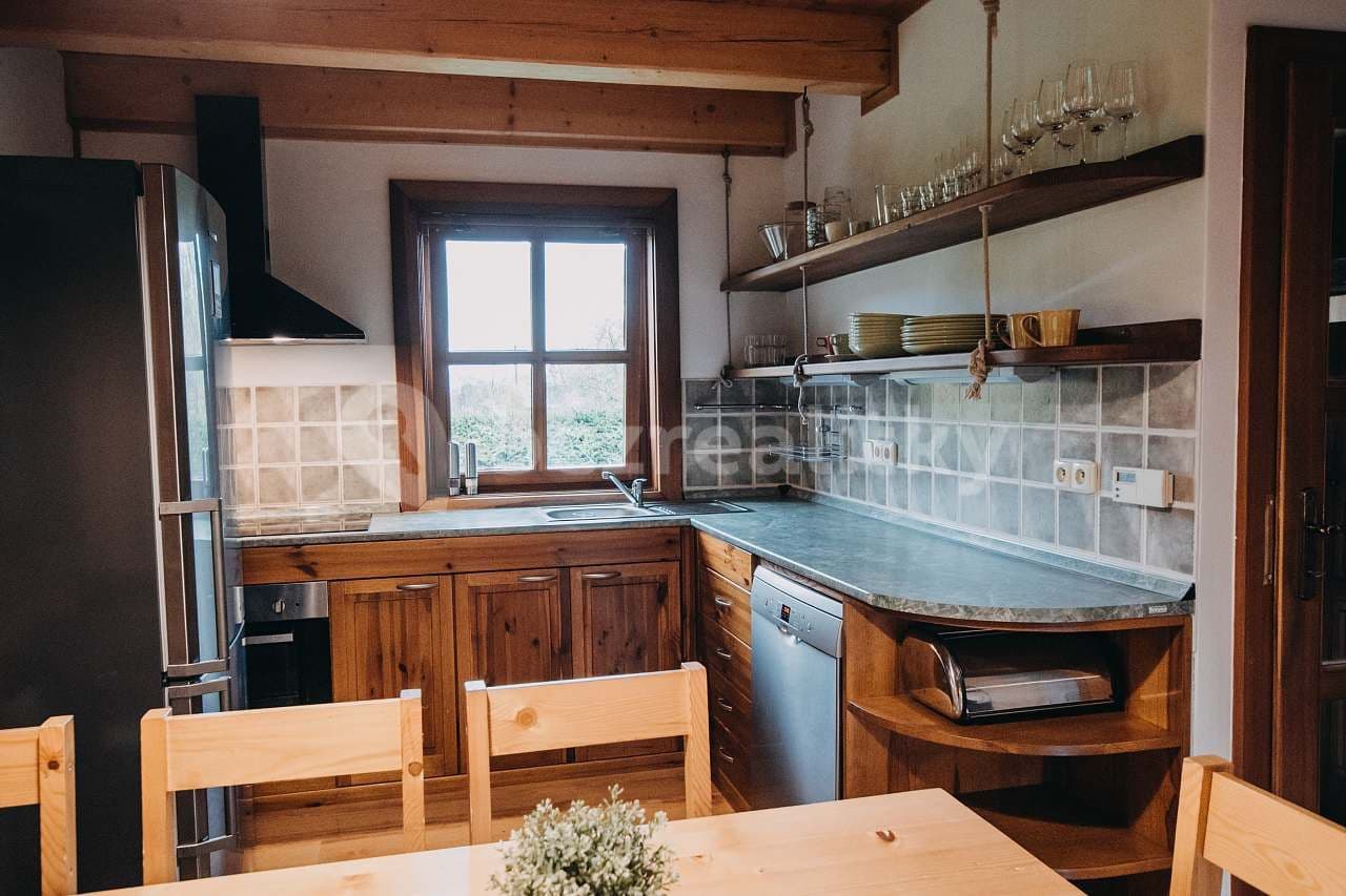 recreational property to rent, 0 m², Vernířovice, Olomoucký Region recreational property to rent, 0 m², Vernířovice, Olomoucký Region