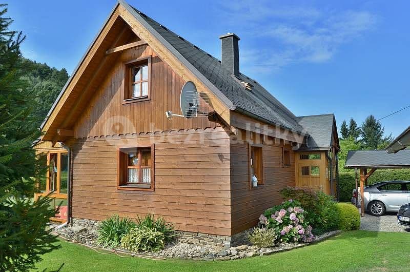 recreational property to rent, 0 m², Vernířovice, Olomoucký Region recreational property to rent, 0 m², Vernířovice, Olomoucký Region