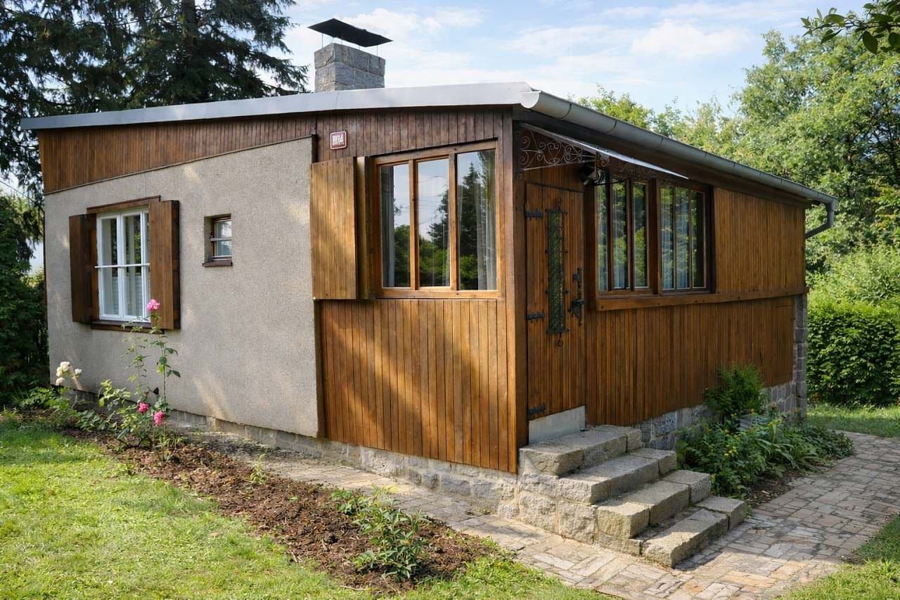 recreational property to rent, 0 m², Březová-Oleško, Středočeský Region recreational property to rent, 0 m², Březová-Oleško, Středočeský Region