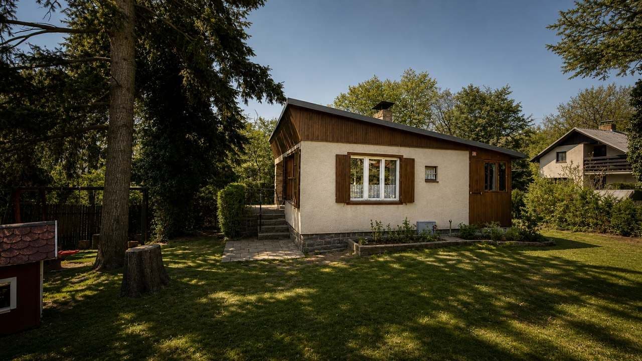 recreational property to rent, 0 m², Březová-Oleško, Středočeský Region recreational property to rent, 0 m², Březová-Oleško, Středočeský Region