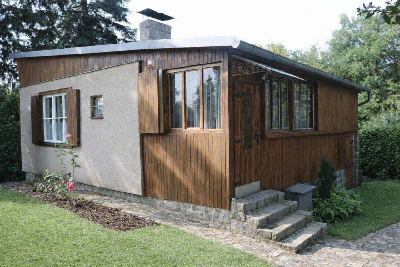 recreational property to rent, 0 m², Březová-Oleško, Středočeský Region recreational property to rent, 0 m², Březová-Oleško, Středočeský Region