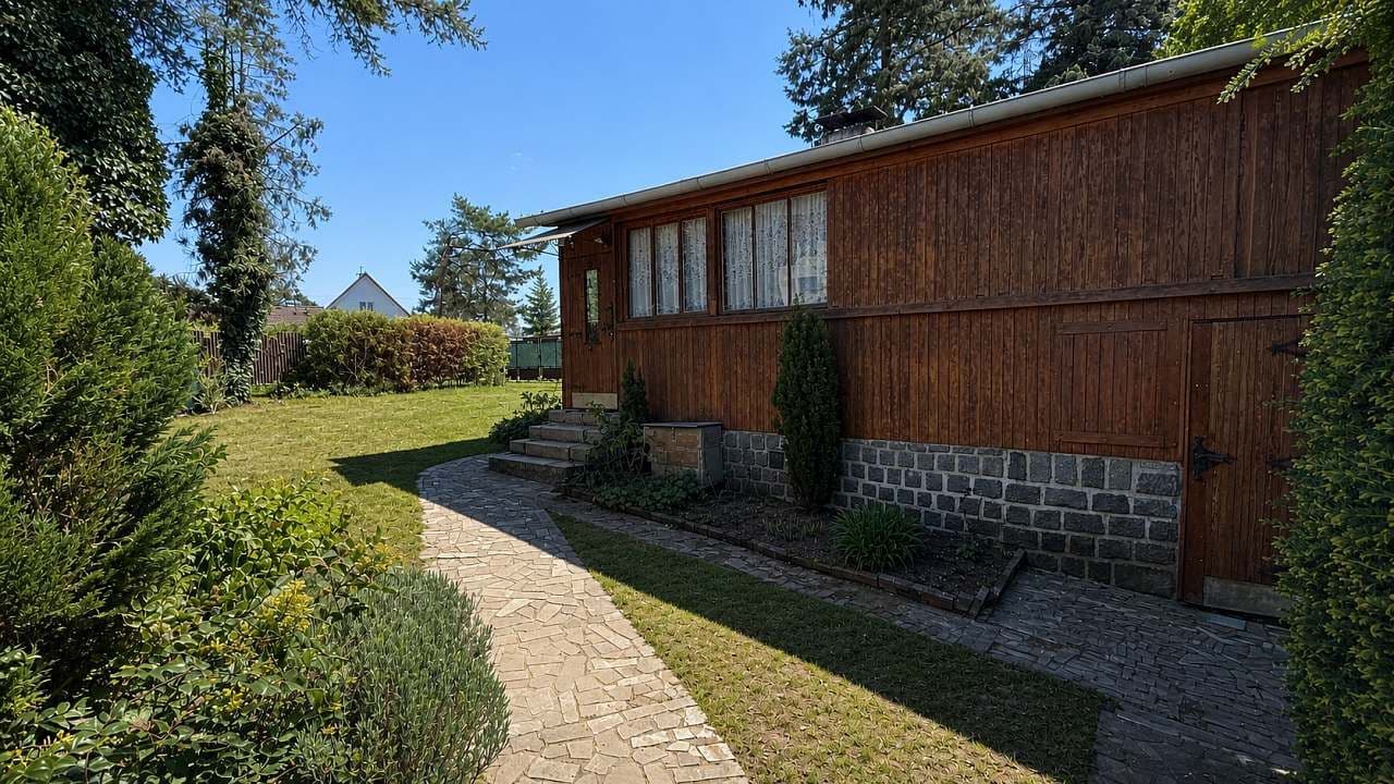 recreational property to rent, 0 m², Březová-Oleško, Středočeský Region recreational property to rent, 0 m², Březová-Oleško, Středočeský Region