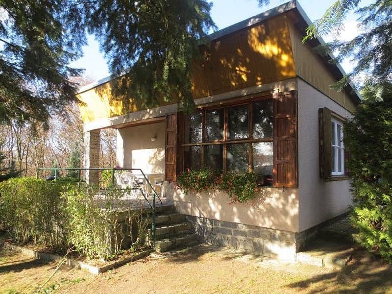 recreational property to rent, 0 m², Březová-Oleško, Středočeský Region recreational property to rent, 0 m², Březová-Oleško, Středočeský Region