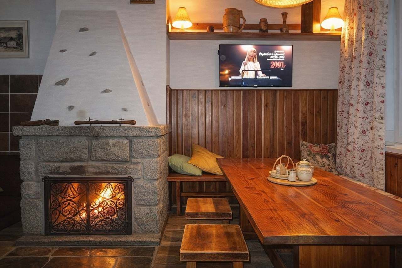 recreational property to rent, 0 m², Březová-Oleško, Středočeský Region recreational property to rent, 0 m², Březová-Oleško, Středočeský Region