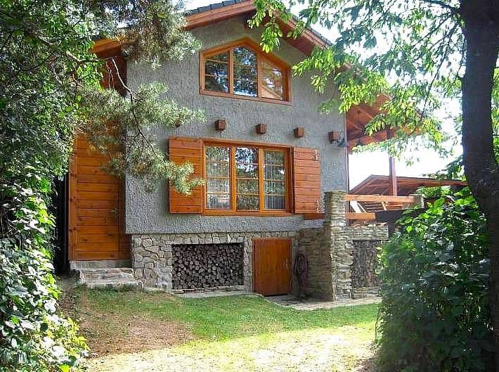 recreational property to rent, 0 m², Cetoraz, Vysočina Region recreational property to rent, 0 m², Cetoraz, Vysočina Region