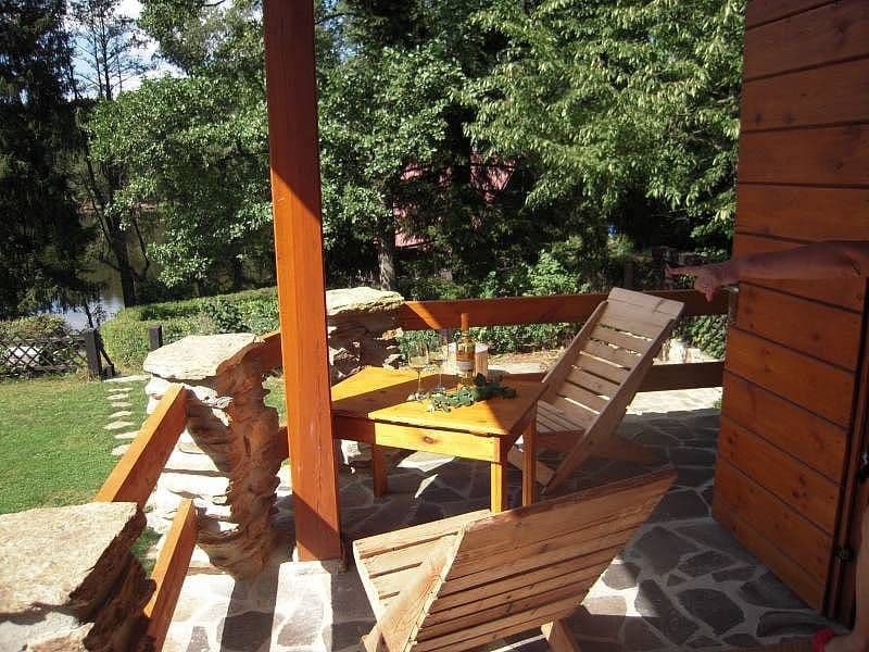 recreational property to rent, 0 m², Cetoraz, Vysočina Region recreational property to rent, 0 m², Cetoraz, Vysočina Region