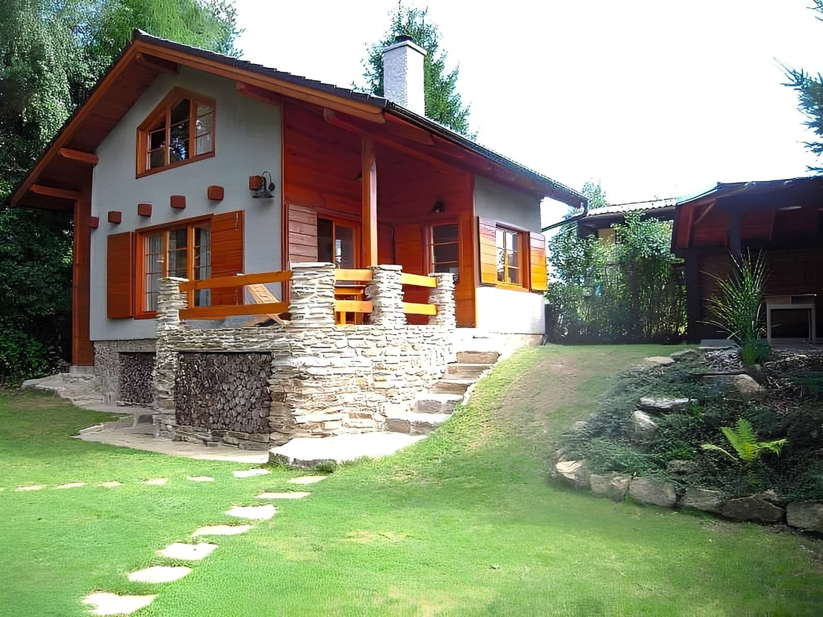 recreational property to rent, 0 m², Cetoraz, Vysočina Region recreational property to rent, 0 m², Cetoraz, Vysočina Region