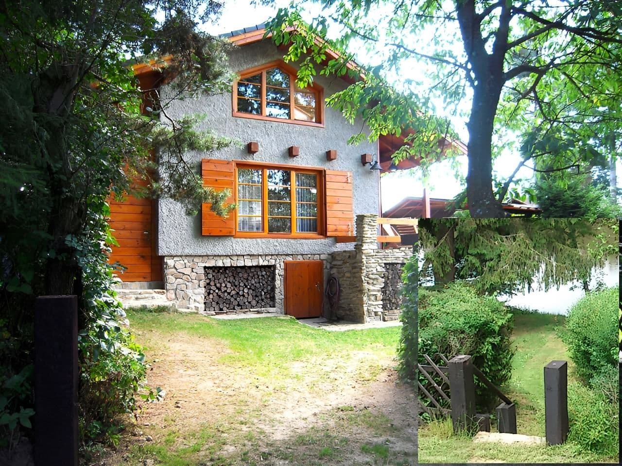 recreational property to rent, 0 m², Cetoraz, Vysočina Region recreational property to rent, 0 m², Cetoraz, Vysočina Region