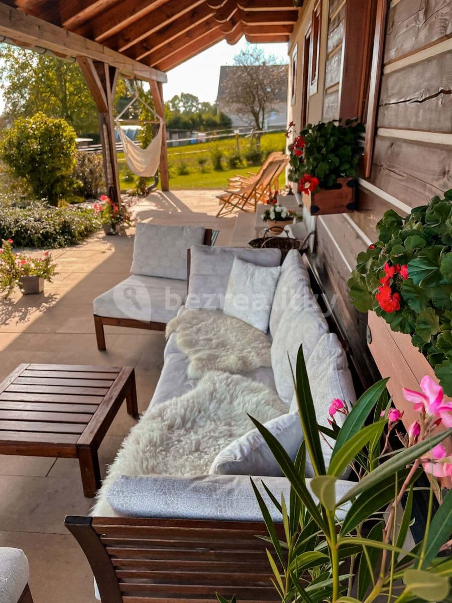 recreational property to rent, 0 m², Velké Petrovice, Královéhradecký Region recreational property to rent, 0 m², Velké Petrovice, Královéhradecký Region