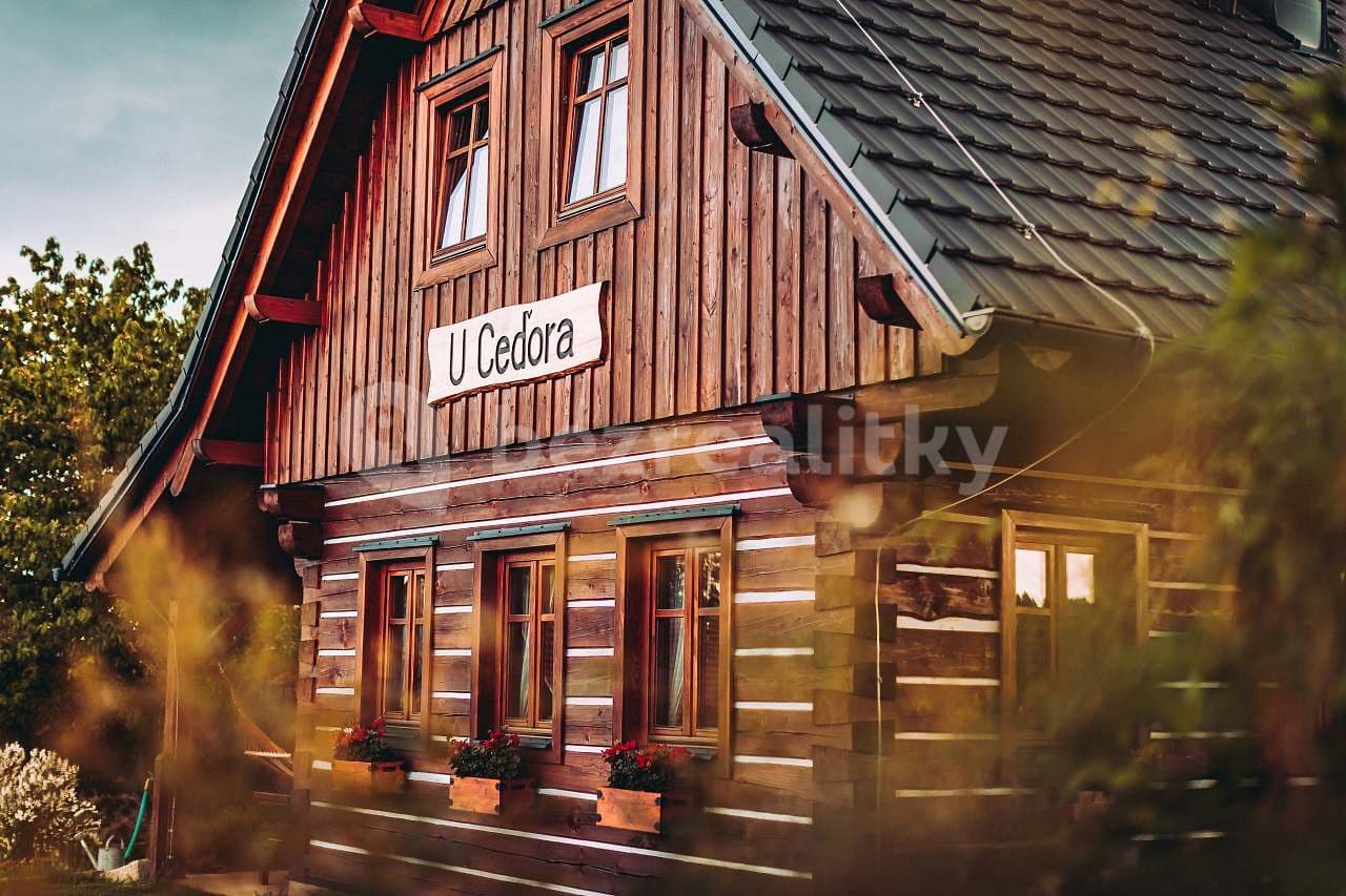 recreational property to rent, 0 m², Velké Petrovice, Královéhradecký Region recreational property to rent, 0 m², Velké Petrovice, Královéhradecký Region