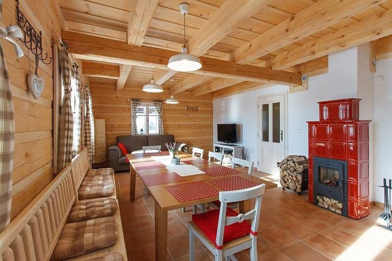 recreational property to rent, 0 m², Velké Losiny, Olomoucký Region recreational property to rent, 0 m², Velké Losiny, Olomoucký Region