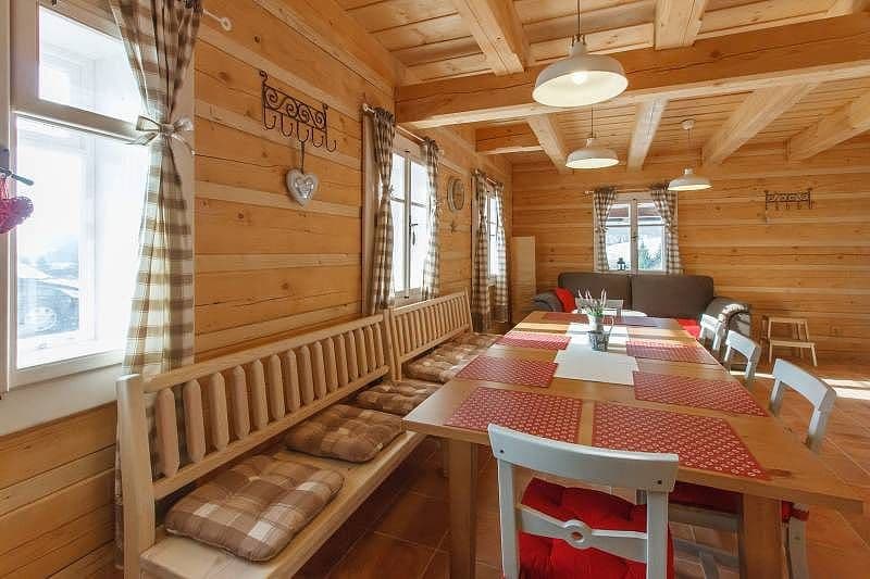 recreational property to rent, 0 m², Velké Losiny, Olomoucký Region recreational property to rent, 0 m², Velké Losiny, Olomoucký Region