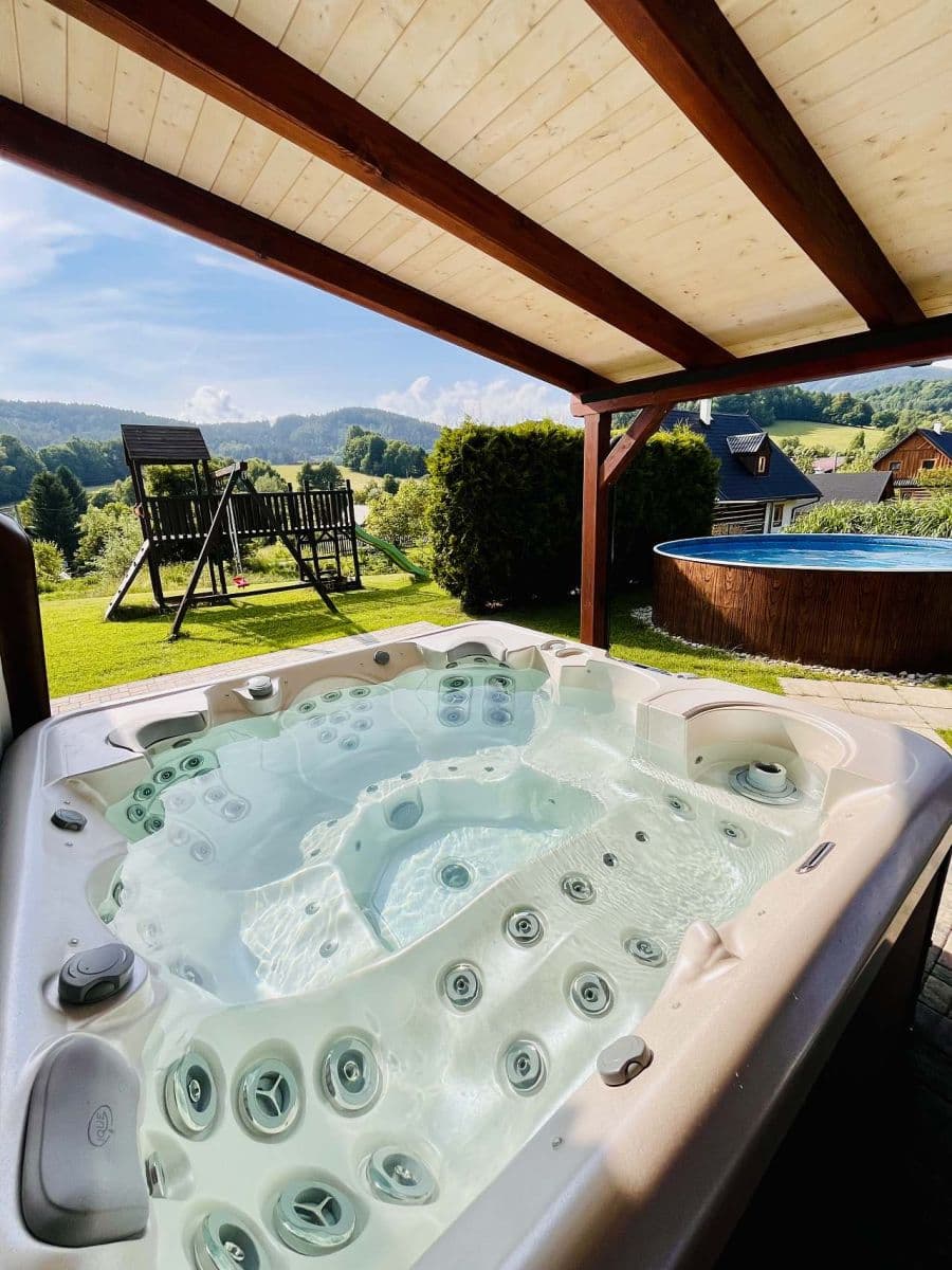 recreational property to rent, 0 m², Velké Losiny, Olomoucký Region recreational property to rent, 0 m², Velké Losiny, Olomoucký Region