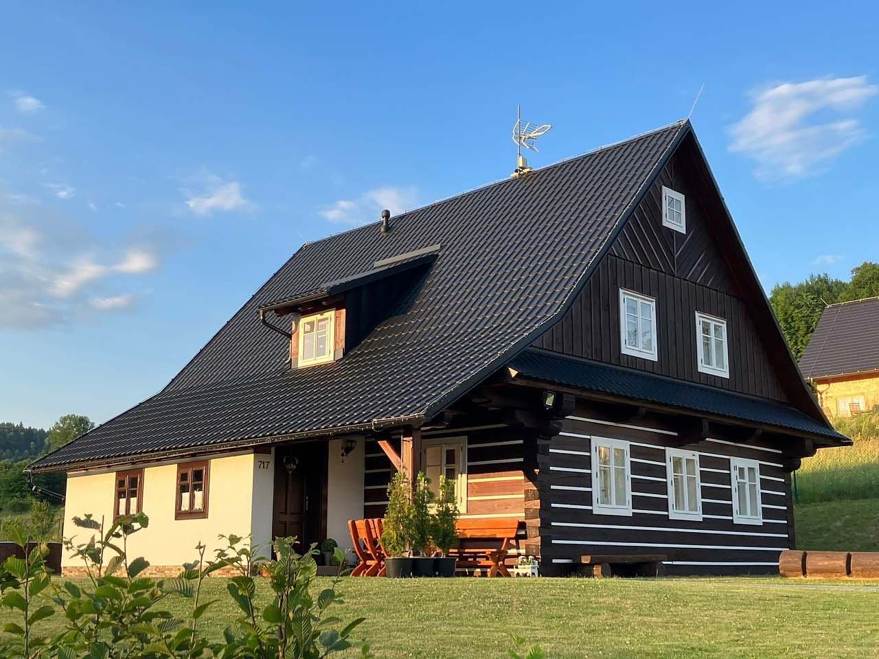 recreational property to rent, 0 m², Velké Losiny, Olomoucký Region recreational property to rent, 0 m², Velké Losiny, Olomoucký Region