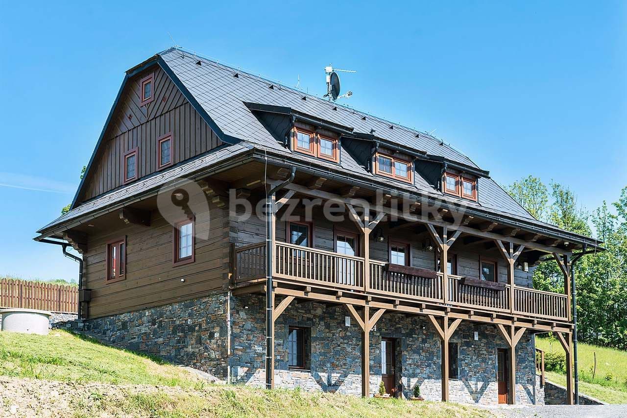 recreational property to rent, 0 m², Staré Město, Olomoucký Region recreational property to rent, 0 m², Staré Město, Olomoucký Region