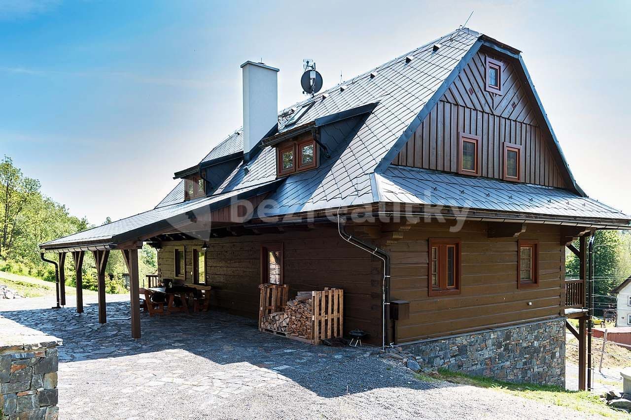 recreational property to rent, 0 m², Staré Město, Olomoucký Region recreational property to rent, 0 m², Staré Město, Olomoucký Region