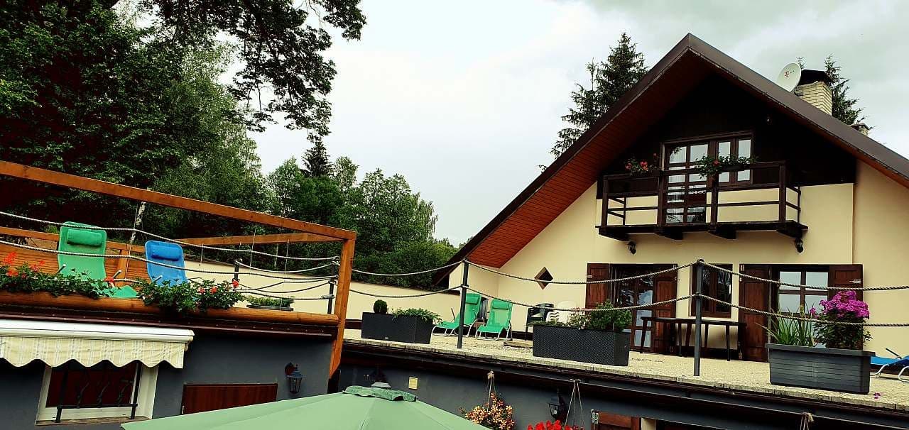 recreational property to rent, 0 m², Staré Město, Olomoucký Region recreational property to rent, 0 m², Staré Město, Olomoucký Region