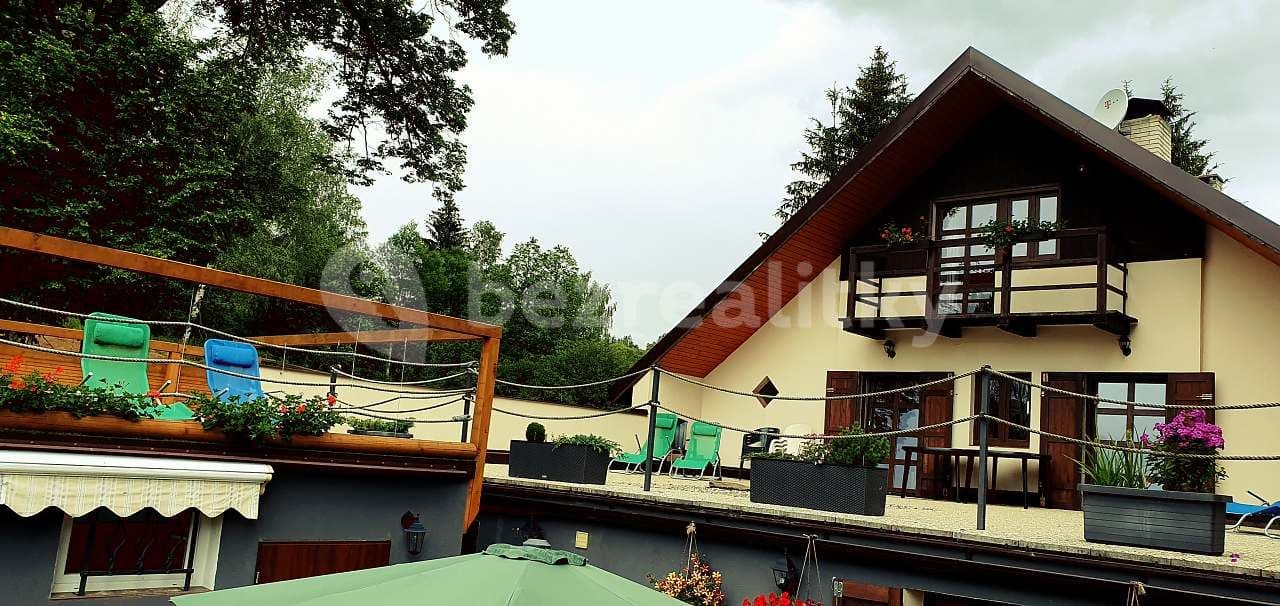 recreational property to rent, 0 m², Staré Město, Olomoucký Region recreational property to rent, 0 m², Staré Město, Olomoucký Region