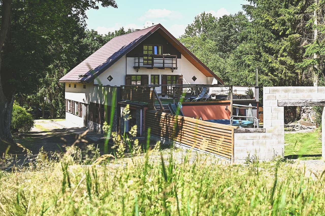 recreational property to rent, 0 m², Staré Město, Olomoucký Region recreational property to rent, 0 m², Staré Město, Olomoucký Region