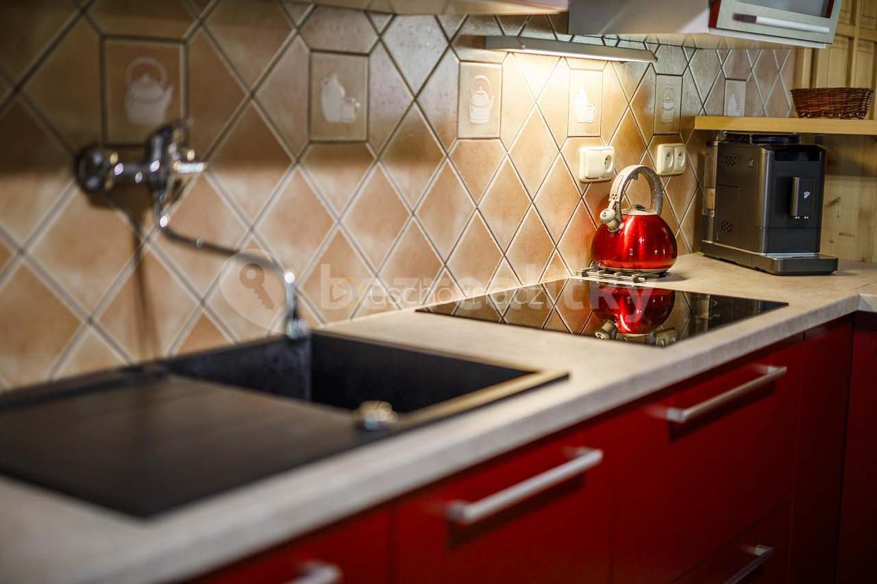 recreational property to rent, 0 m², Červená Voda, Pardubický Region recreational property to rent, 0 m², Červená Voda, Pardubický Region