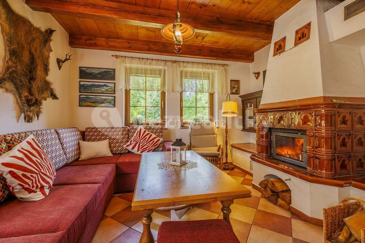 recreational property to rent, 0 m², Červená Voda, Pardubický Region recreational property to rent, 0 m², Červená Voda, Pardubický Region