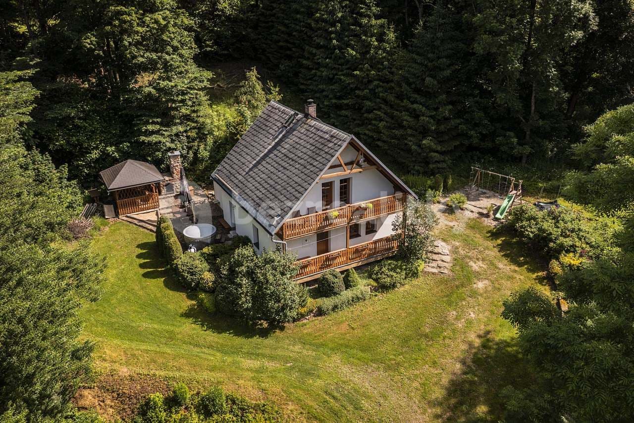 recreational property to rent, 0 m², Červená Voda, Pardubický Region recreational property to rent, 0 m², Červená Voda, Pardubický Region