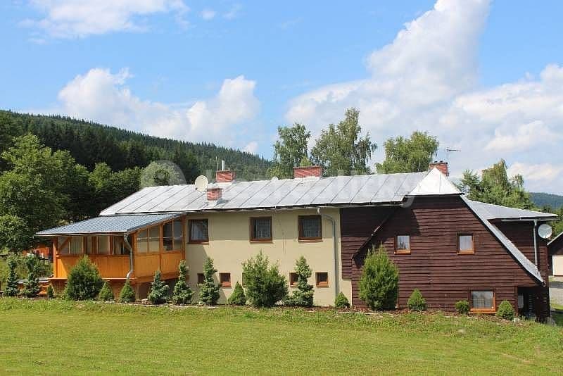 recreational property to rent, 0 m², Bělá pod Pradědem, Olomoucký Region recreational property to rent, 0 m², Bělá pod Pradědem, Olomoucký Region