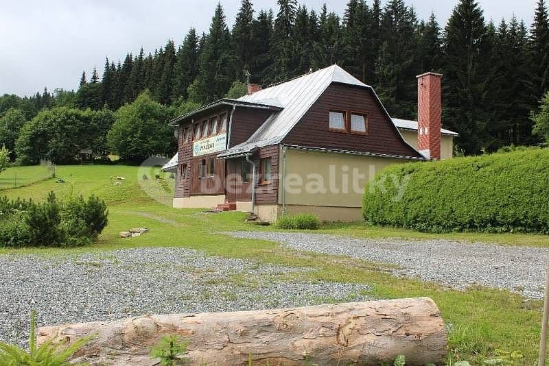 recreational property to rent, 0 m², Bělá pod Pradědem, Olomoucký Region recreational property to rent, 0 m², Bělá pod Pradědem, Olomoucký Region