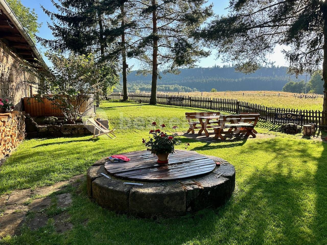 recreational property to rent, 0 m², Vernéřovice, Královéhradecký Region recreational property to rent, 0 m², Vernéřovice, Královéhradecký Region