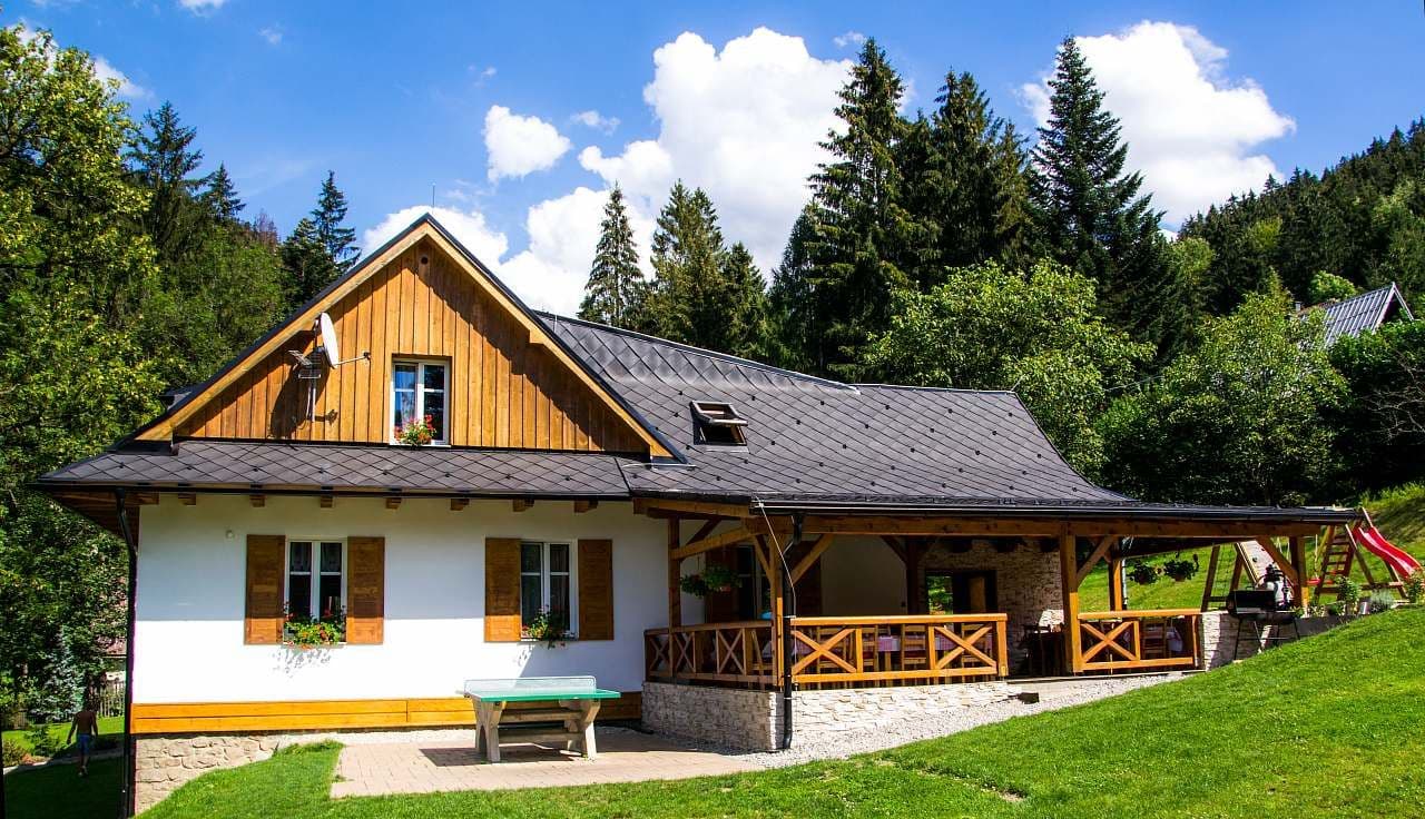 recreational property to rent, 0 m², Ostravice, Moravskoslezský Region recreational property to rent, 0 m², Ostravice, Moravskoslezský Region