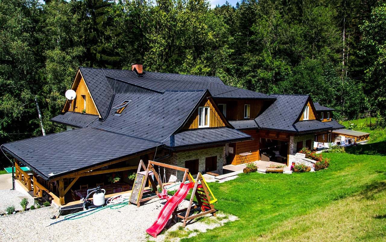 recreational property to rent, 0 m², Ostravice, Moravskoslezský Region recreational property to rent, 0 m², Ostravice, Moravskoslezský Region