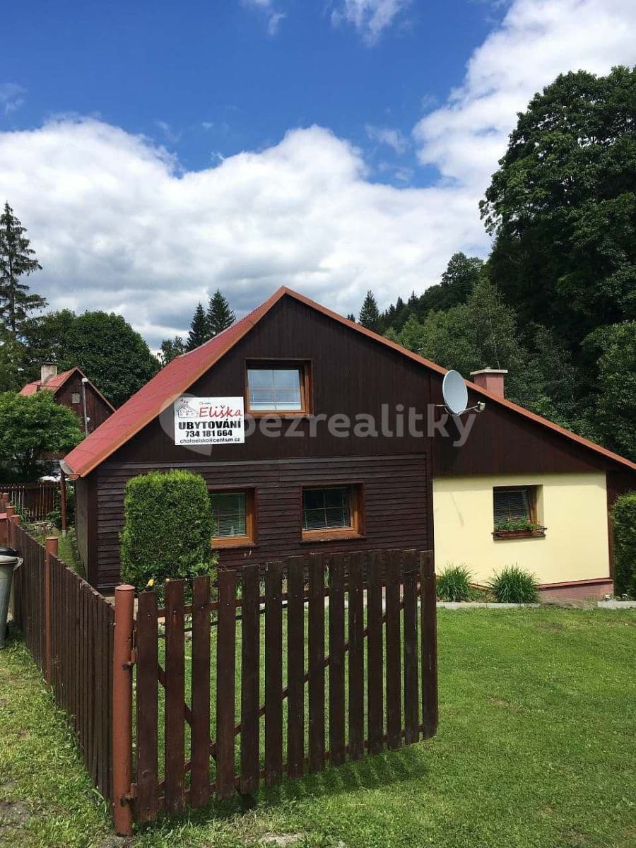 recreational property to rent, 0 m², Ludvíkov, Moravskoslezský Region recreational property to rent, 0 m², Ludvíkov, Moravskoslezský Region