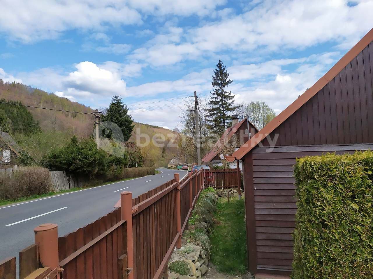 recreational property to rent, 0 m², Ludvíkov, Moravskoslezský Region recreational property to rent, 0 m², Ludvíkov, Moravskoslezský Region