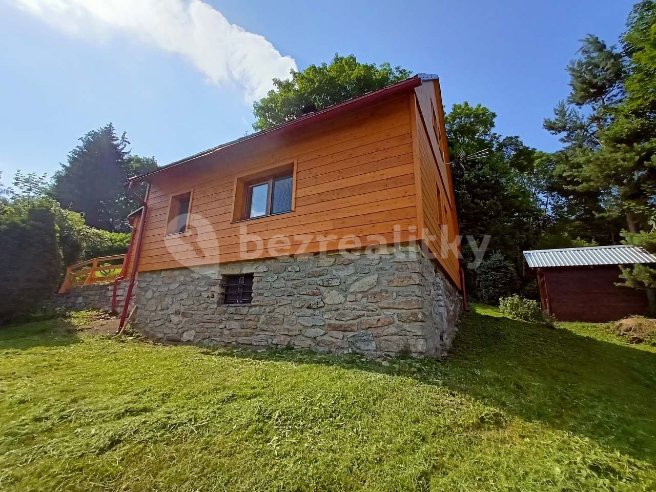 recreational property to rent, 0 m², Červená Voda, Pardubický Region recreational property to rent, 0 m², Červená Voda, Pardubický Region