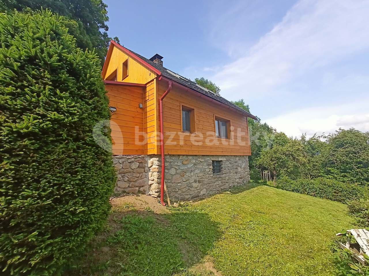 recreational property to rent, 0 m², Červená Voda, Pardubický Region recreational property to rent, 0 m², Červená Voda, Pardubický Region