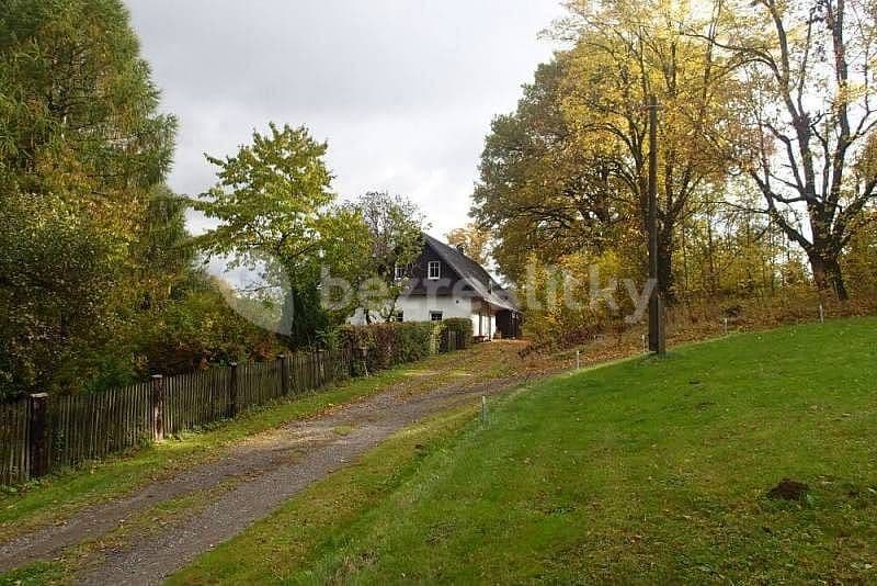 recreational property to rent, 0 m², Králíky, Pardubický Region recreational property to rent, 0 m², Králíky, Pardubický Region