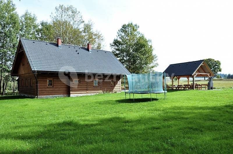 recreational property to rent, 0 m², Orlické Záhoří, Královéhradecký Region recreational property to rent, 0 m², Orlické Záhoří, Královéhradecký Region