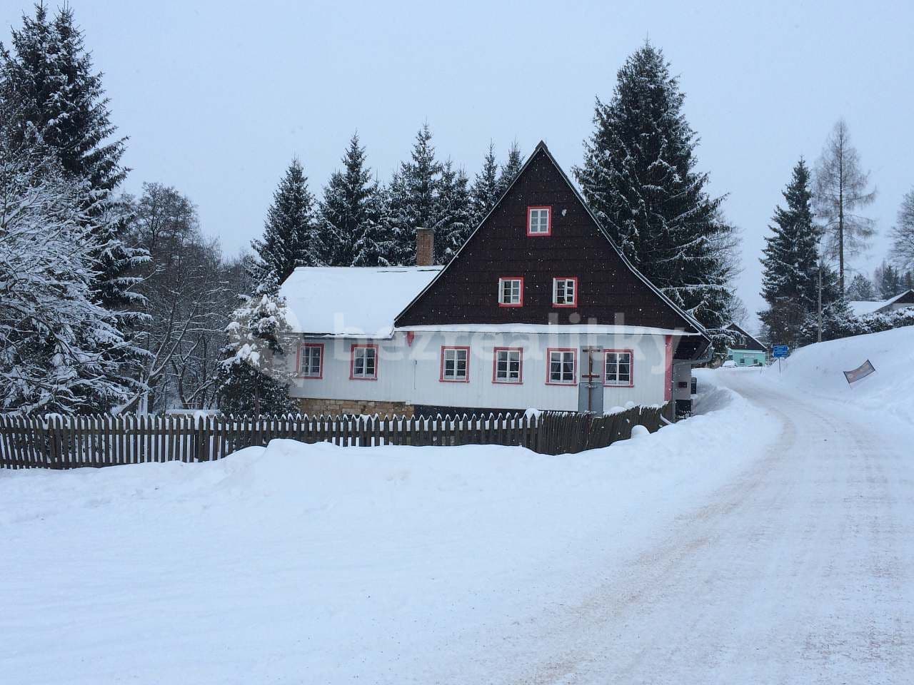 recreational property to rent, 0 m², Bartošovice v Orlických horách, Královéhradecký Region recreational property to rent, 0 m², Bartošovice v Orlických horách, Královéhradecký Region