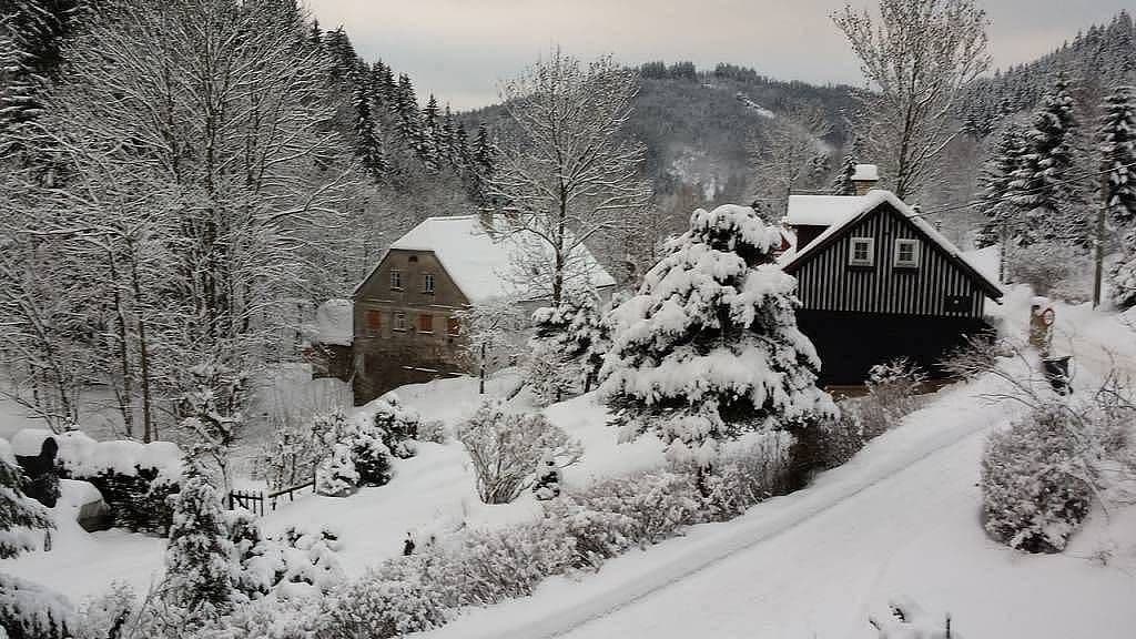 recreational property to rent, 0 m², Desná, Liberecký Region recreational property to rent, 0 m², Desná, Liberecký Region