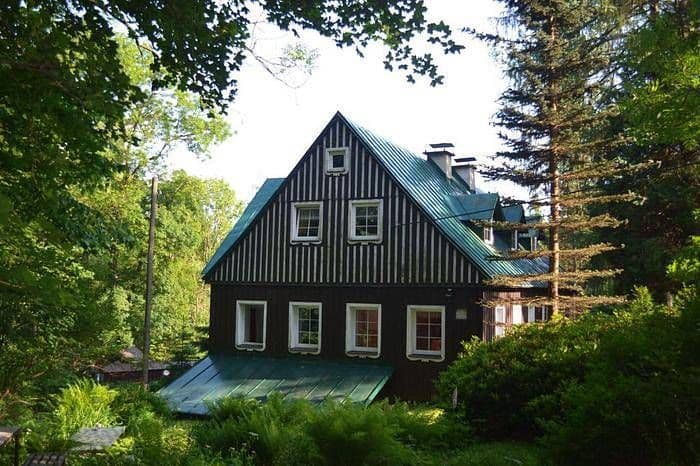 recreational property to rent, 0 m², Desná, Liberecký Region recreational property to rent, 0 m², Desná, Liberecký Region