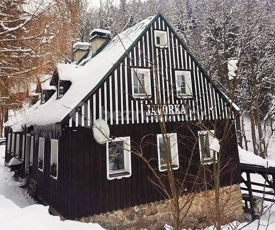 recreational property to rent, 0 m², Desná, Liberecký Region recreational property to rent, 0 m², Desná, Liberecký Region