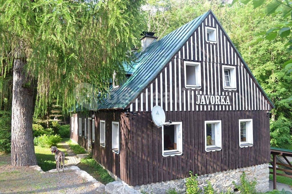 recreational property to rent, 0 m², Desná, Liberecký Region recreational property to rent, 0 m², Desná, Liberecký Region