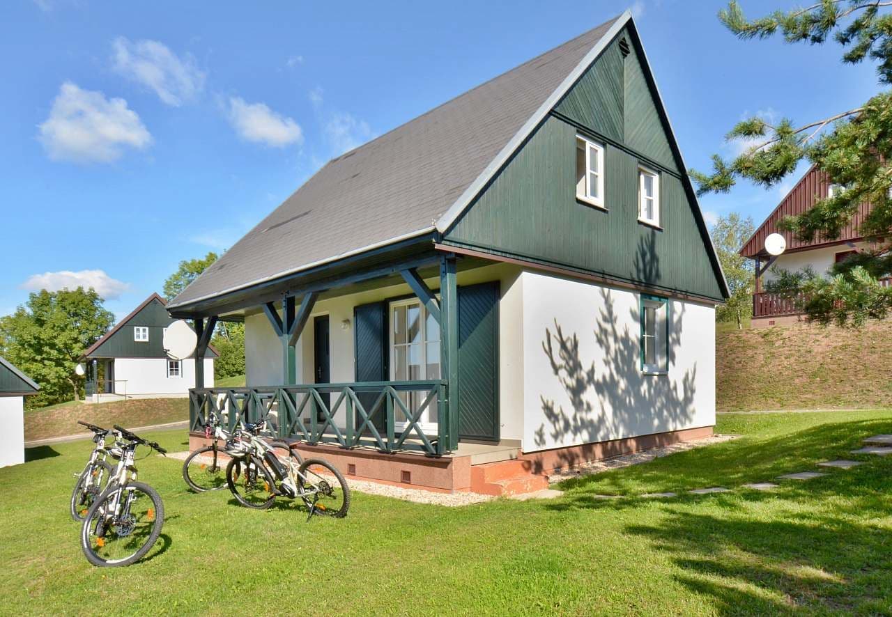 recreational property to rent, 0 m², Černý Důl, Královéhradecký Region recreational property to rent, 0 m², Černý Důl, Královéhradecký Region