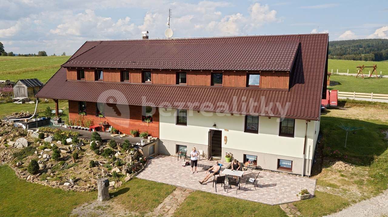 recreational property to rent, 0 m², Borová Lada, Jihočeský Region recreational property to rent, 0 m², Borová Lada, Jihočeský Region