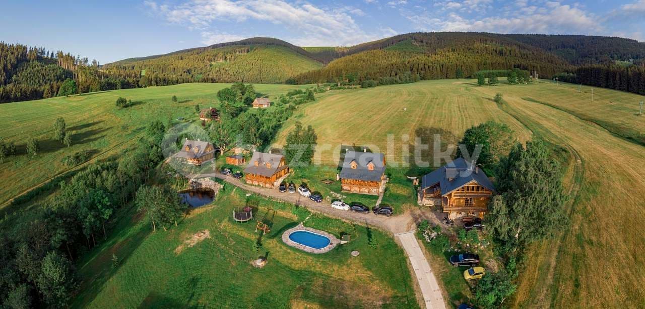 recreational property to rent, 0 m², Staré Město, Olomoucký Region recreational property to rent, 0 m², Staré Město, Olomoucký Region