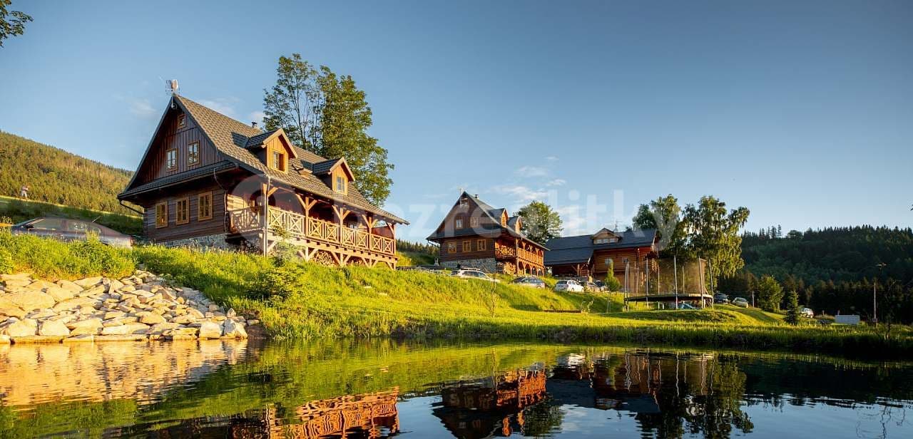 recreational property to rent, 0 m², Staré Město, Olomoucký Region recreational property to rent, 0 m², Staré Město, Olomoucký Region