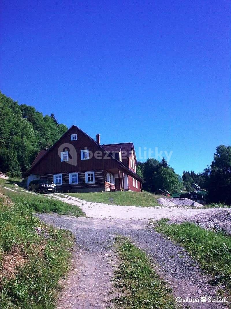 recreational property to rent, 0 m², Strážné, Královéhradecký Region recreational property to rent, 0 m², Strážné, Královéhradecký Region