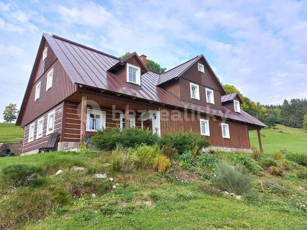 recreational property to rent, 0 m², Strážné, Královéhradecký Region recreational property to rent, 0 m², Strážné, Královéhradecký Region